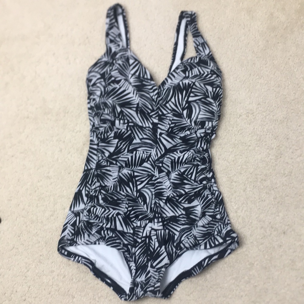 Swimwear